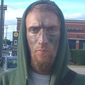 Meet your Posher, Jerome